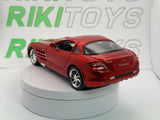 Mercedes Benz SLR AMG Mc Laren Sccji 1/24 Rosso metallizzato - RikiToys - Sccji