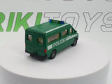 Mercedes Benz Sprinter Siku 1/60 Verde 1995 - RikiToys - Siku#