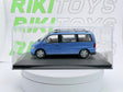 Mercedes Benz V-Klass Schuco 1/43 Azzurro metallizzato - RikiToys - Schuco