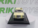 Mercedes Benz W 114 230 D Taxi Leo Models 1/43 - RikiToys - Leo Models#