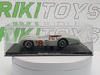 Mercedes Benz W 196 Edicola 1/43 Argento - RikiToys - Edicola#