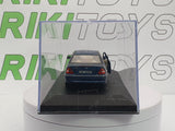 Mercedes C 230 Cararama 1/43 Blu - RikiToys - Cararama#
