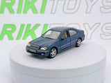 Mercedes Classe C 320 Cararama 1/43 Blu - RikiToys - Cararama
