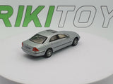 Mercedes S - Klass Joy City 1/72 Argento 1998 - RikiToys - Joy City#