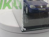 Mercedes SLK 1 R170 Edicola 1/43 Blu 1997 - RikiToys - Edicola