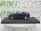 Mercedes SLK 1 R170 Edicola 1/43 Blu 1997 - RikiToys - Edicola