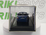 Mercedes SLK 200 K Edison 1/43 Blu - RikiToys - Edison#