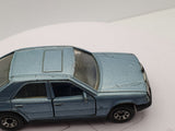 Mercedes W124 Matchbox 1/60 - RikiToys - Matchbox#