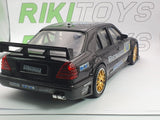 Merceds Benz Serie C DTM 1/18 Nero 1993 - RikiToys - RikiToys