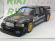 Merceds Benz Serie C DTM 1/18 Nero 1993 - RikiToys - RikiToys