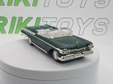 Mercury Turn Pike Cruiser Road Signature 1/43 Verde 1957 - RikiToys - Road Signature