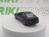 Meredes Benz CLK Coupé High Speed 1/43 Nero - RikiToys - High Speed