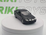 Meredes Benz CLK Coupé High Speed 1/43 Nero - RikiToys - High Speed