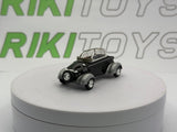Messer Schmitt TG 500 Vitesse 1/43 Nero 1955 - RikiToys - Vitesse