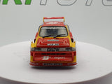 Metro MG 6 R4 Edicola 1/43 - RikiToys - Edicola#