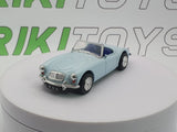 MG A Spider New Ray 1/43 Azzurro - RikiToys - New Ray