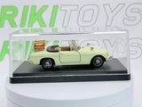 MG B Cabrio Cararama 1/43 Bianco - RikiToys - Cararama