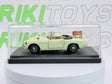MG B Cabrio Cararama 1/43 Bianco - RikiToys - Cararama