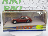 MG B GT Coupé Dinky 1/43 Marrone - RikiToys - Dinky#