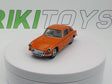 MG B GT Coupé Dinky Toys 1/43 Arancione - RikiToys - Dinky Toys