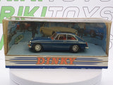 MG B GT Dinky 1/43 Blu 1965 - RikiToys - Dinky