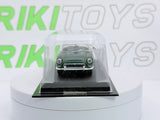 MG B Spider Del Prado 1/43 Verde - RikiToys - Del Prado