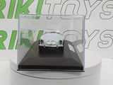 MG MGA New Ray 1/43 - RikiToys - New Ray#