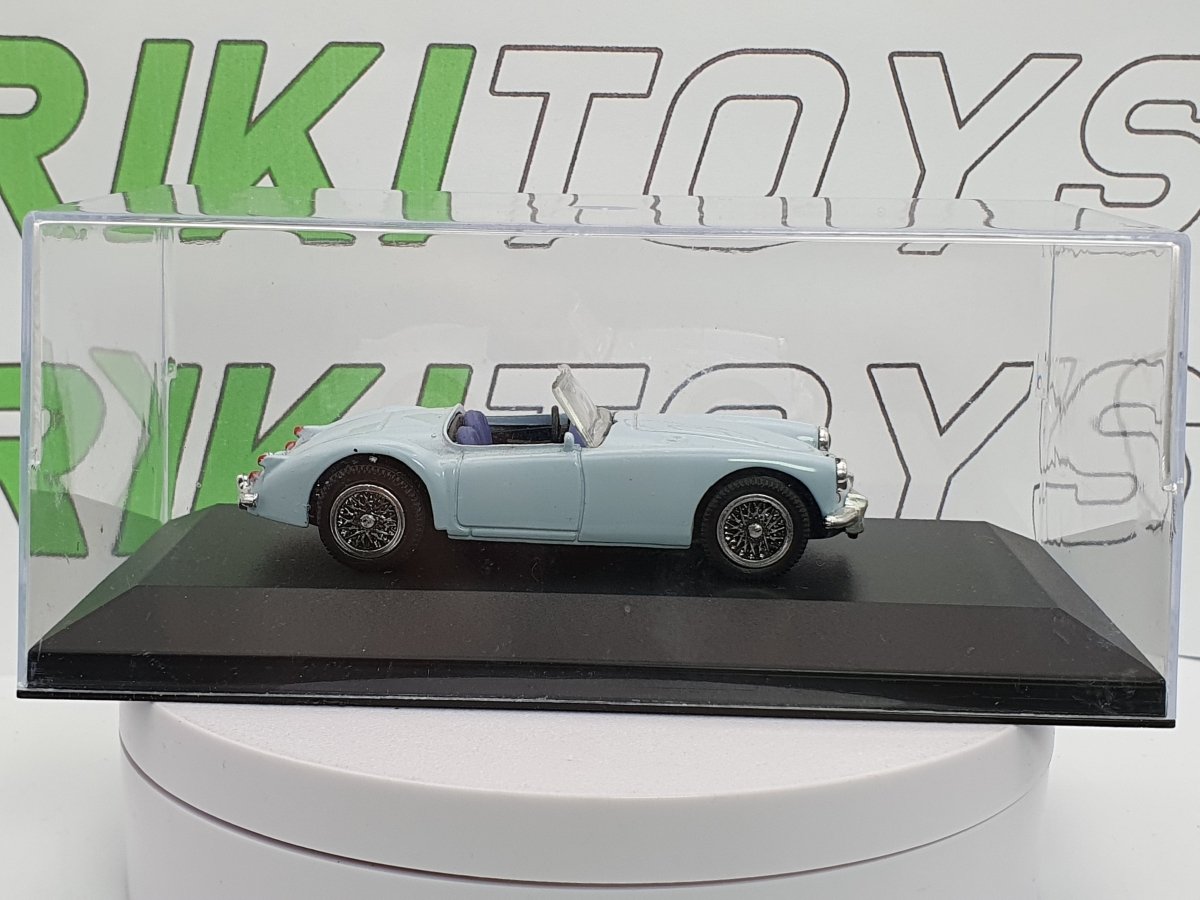 MG MGA New Ray 1/43 - RikiToys - New Ray#