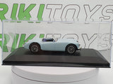 MG MGA New Ray 1/43 - RikiToys - New Ray#