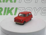 Mini Classic Corgi 1/43 Rosso 1959 - RikiToys - Corgi