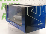 Mini Cooper Auto Art 1/43 Argento - RikiToys - Auto Art#