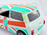 Mini Cooper Classic Corgi 1/36 Bianco - RikiToys - Corgi