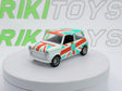Mini Cooper Classic Corgi 1/36 Bianco - RikiToys - Corgi