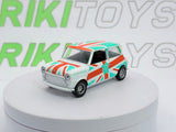 Mini Cooper Classic Corgi 1/36 Bianco - RikiToys - Corgi