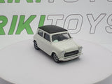 Mini Cooper Classic Welly 1/43 Bianco 1970 - RikiToys - Welly