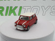 Mini Cooper Corgi 1/43 Rosso 1959 - RikiToys - Corgi#