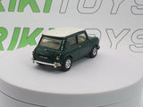 Mini Cooper Corgi 1/43 Verde - RikiToys - Corgi