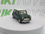 Mini Cooper Corgi 1/43 Verde - RikiToys - Corgi