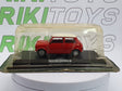 Mini Cooper Del Prado 1/43 Rosso 1973 - RikiToys - Del Prado
