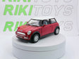 Mini Cooper Kinsmart 1/28 Rosso - RikiToys - Kinsmart