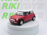 Mini Cooper Kinsmart 1/28 Rosso - RikiToys - Kinsmart