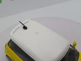 Mini Cooper S Motorama 1/43 Giallo 2008 - RikiToys - Motorama#
