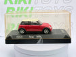 Mini Cooper Solido 1/43 Rosso - RikiToys - Solido#