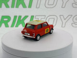 Mini Cooper Solido 1/43 Rosso - RikiToys - Solido