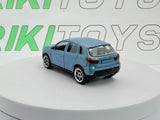 Mitsubishi ASX Majorette 1/57 Azzurro metallizzato - RikiToys - Majorette
