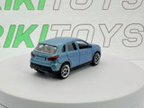 Mitsubishi ASX Majorette 1/57 Azzurro metallizzato - RikiToys - Majorette