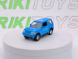 Mitsubishi Pajero 3p Welly 1/60 Azzurro - RikiToys - Welly