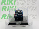 Mitsubishi Pajero Edicola 1/43 Azzurro - RikiToys - Edicola