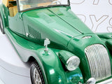 Morgan Plus 8 Polistil 1/16 Verde - RikiToys - Polistil