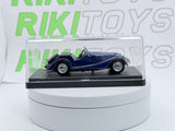 Morgan Vitesse 1/43 Blu - RikiToys - Vitesse#